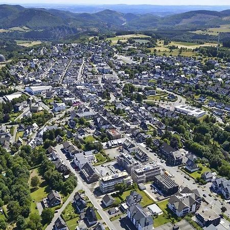 Gebirgsresort - Ferienwohnung 2 0 2 Winterberg Ngoại thất bức ảnh