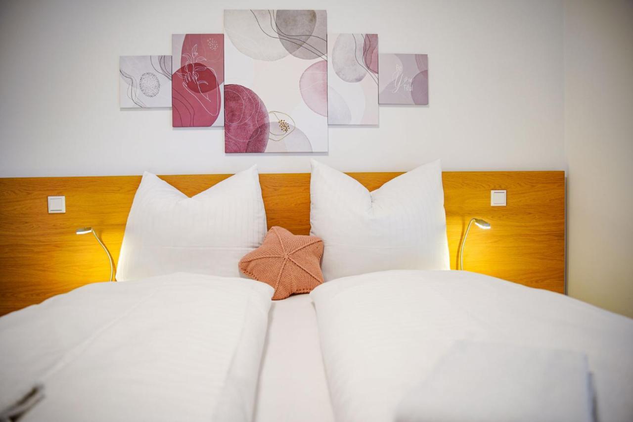Gebirgsresort - Ferienwohnung 2 0 2 Winterberg Ngoại thất bức ảnh