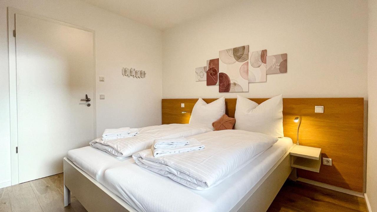 Gebirgsresort - Ferienwohnung 2 0 2 Winterberg Ngoại thất bức ảnh