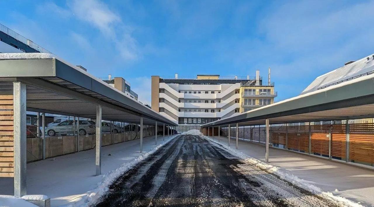 Gebirgsresort - Ferienwohnung 2 0 2 Winterberg Ngoại thất bức ảnh